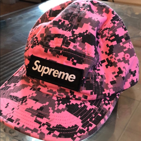 Supreme Box Logo Hat - Picture 4 of 4